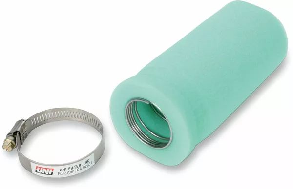Uni filter U-604 Flex mag zokni szűrő Levegőszűrő alkatrészek, légszűrők 0