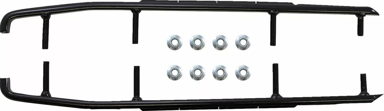 Woody's WAT-9750 Executive Series ™ Flat-Top® Wear Bars Runners / Carbide Types 0