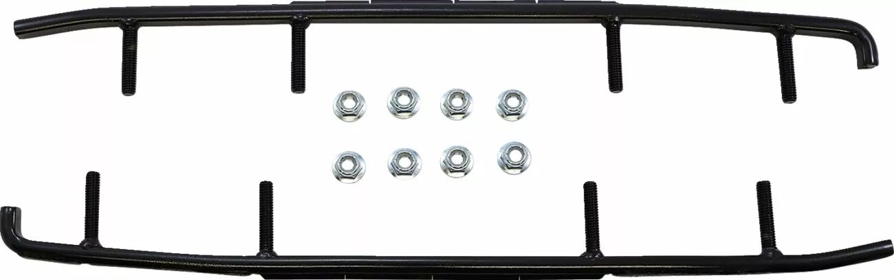 Woody's WSD-8250 Executive Series ™ Flat-Top® Wear Bars Runners / Carbide Types 0