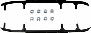 Woody's WYV-6450 Executive Series ™ Flat-Top® Wear Bars Runners / Carbide Types