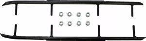 Woody's WYV-6500 Executive Series ™ Flat-Top® Wear Bars Runners / Carbide Types