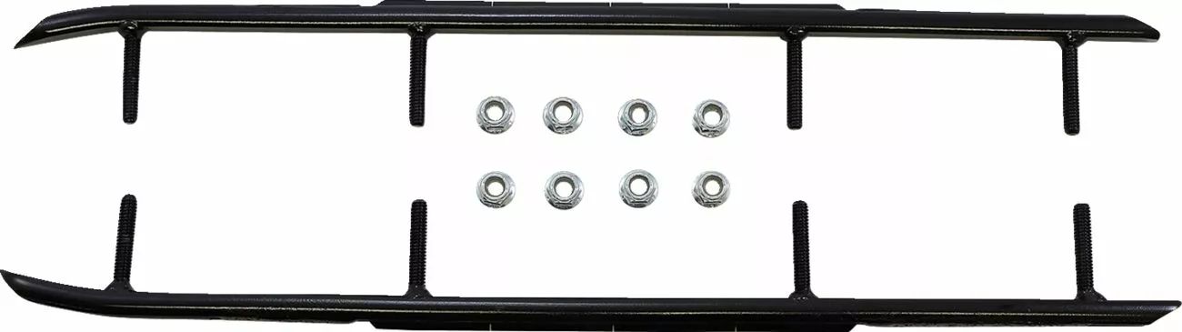 Woody's WYV-6500 Executive Series ™ Flat-Top® Wear Bars Runners / Carbide Types 0