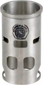 La sleeve YA5023 hengeres hüvely 2-stroke Motorblokk alkatrész