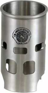 La sleeve YA5035 hengeres hüvely 2-stroke Motorblokk alkatrész
