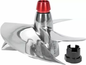 Solas YD-SC-X X-PROP járókerék Jet-Ski és vízisport alkatrészek
