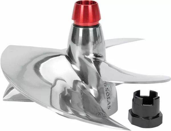 Solas YD-SC-X X-PROP járókerék Jet-Ski és vízisport alkatrészek 0