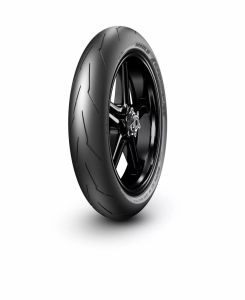 Pirelli 3310600 Diablo SuperCorsa SC V3 gumi Motorgumi és quad gumi