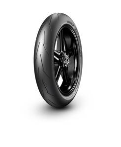 Pirelli DIASCV3 150/60ZR17 66W TL Motorkerékpár gumiabroncs