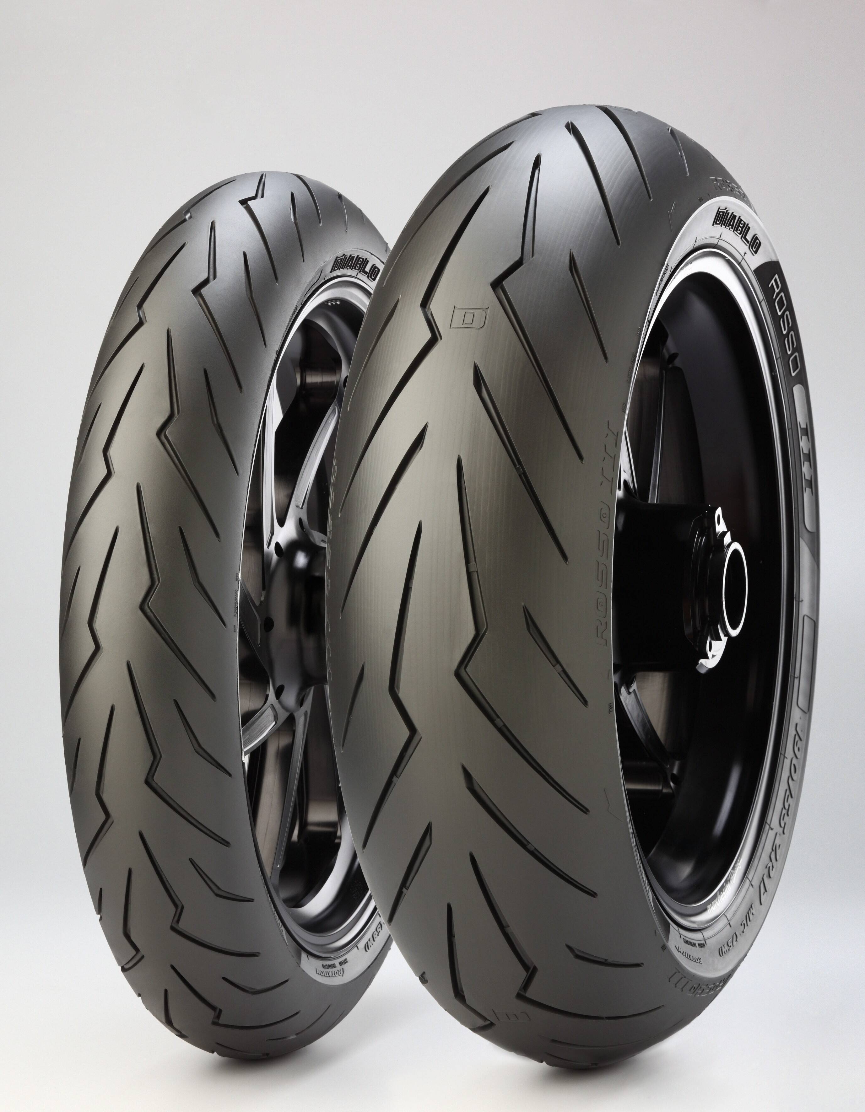 Pirelli DBL RO3 140/70R17 66H TL Motorkerékpár gumiabroncs 0