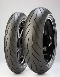 Pirelli DBL RO3 140/70R17 66H TL Motorkerékpár gumiabroncs