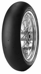 Metzeler 3942900 Racetec TD Slick gumiabroncs Motorgumi és quad gumi