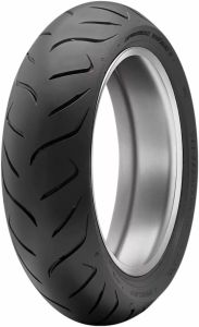 Dunlop 637733 Roadsmart II gumiabroncs Motorkerékpár gumiabroncs