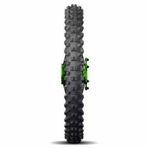 Michelin 255766 Starcross 6 közepes puha gumiabroncs Motorkerékpár gumiabroncs 1