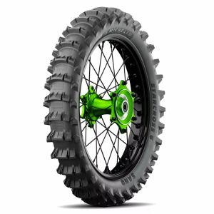 Michelin 599666 Starcross 6 homokos gumiabroncs Motorkerékpár gumiabroncs