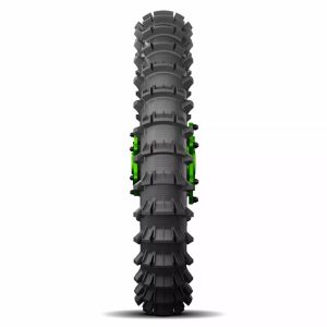 Michelin 599666 Starcross 6 homokos gumiabroncs Motorkerékpár gumiabroncs 3