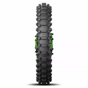 Michelin 992418 Starcross 6 közepes kemény gumiabroncs Motorkerékpár gumiabroncs 1