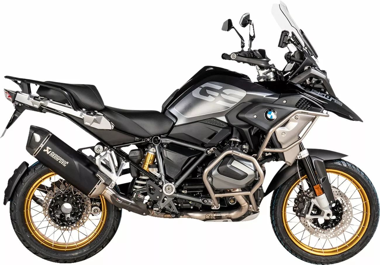 AKRAPOVIC CB-B12T1U keretvédő rúd Sárvédő, vázvédő, idom 3