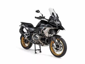 AKRAPOVIC CB-B12T1U keretvédő rúd Sárvédő, vázvédő, idom 1
