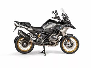 AKRAPOVIC CB-B12T1U keretvédő rúd Sárvédő, vázvédő, idom 2