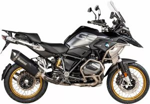 AKRAPOVIC CB-B12T1U keretvédő rúd Sárvédő, vázvédő, idom 3