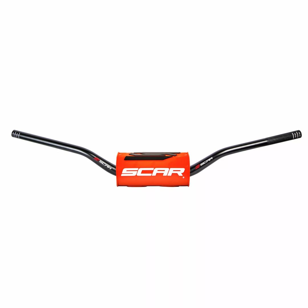 Scar S9142OR O² Kormány Kormány 0