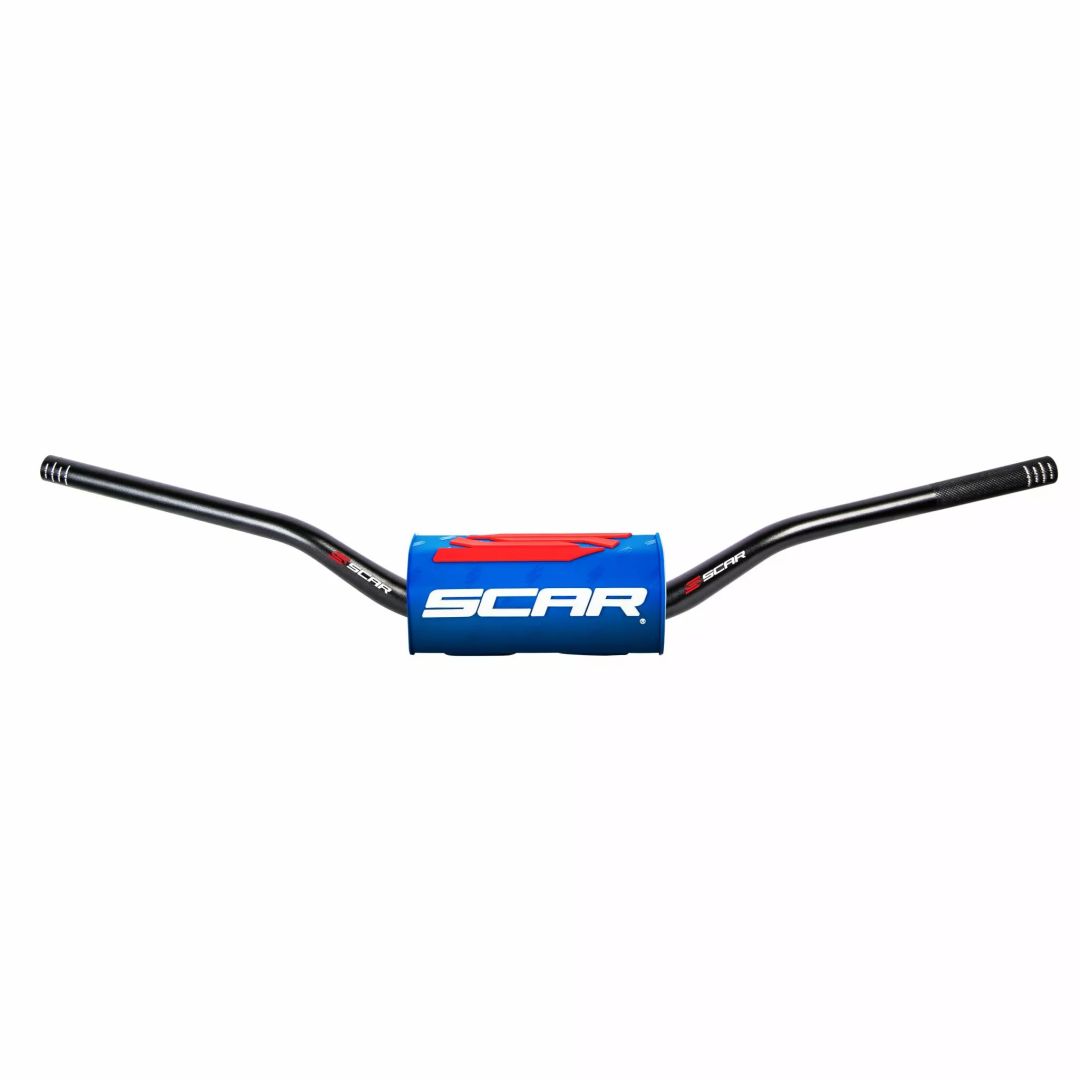 Scar S9142BL O² kormány Kormány 0