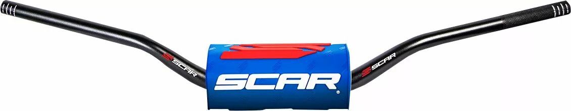 Scar S9152BL O² kormány Kormány 0