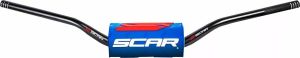 Scar S9152BL O² kormány Kormány