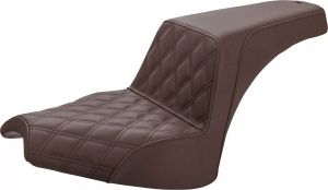 Saddlemen I21-04-172BR Step-Up ülés Ülés, nyereg