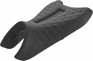 Saddlemen 0810-KT17 Sínrács varrott ülés Ülés, nyereg