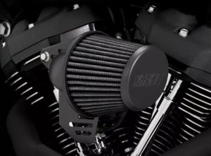 VANCE & HINES 41061 VO2 Falcon légbeömlő Levegőszűrő alkatrészek, légszűrők 2