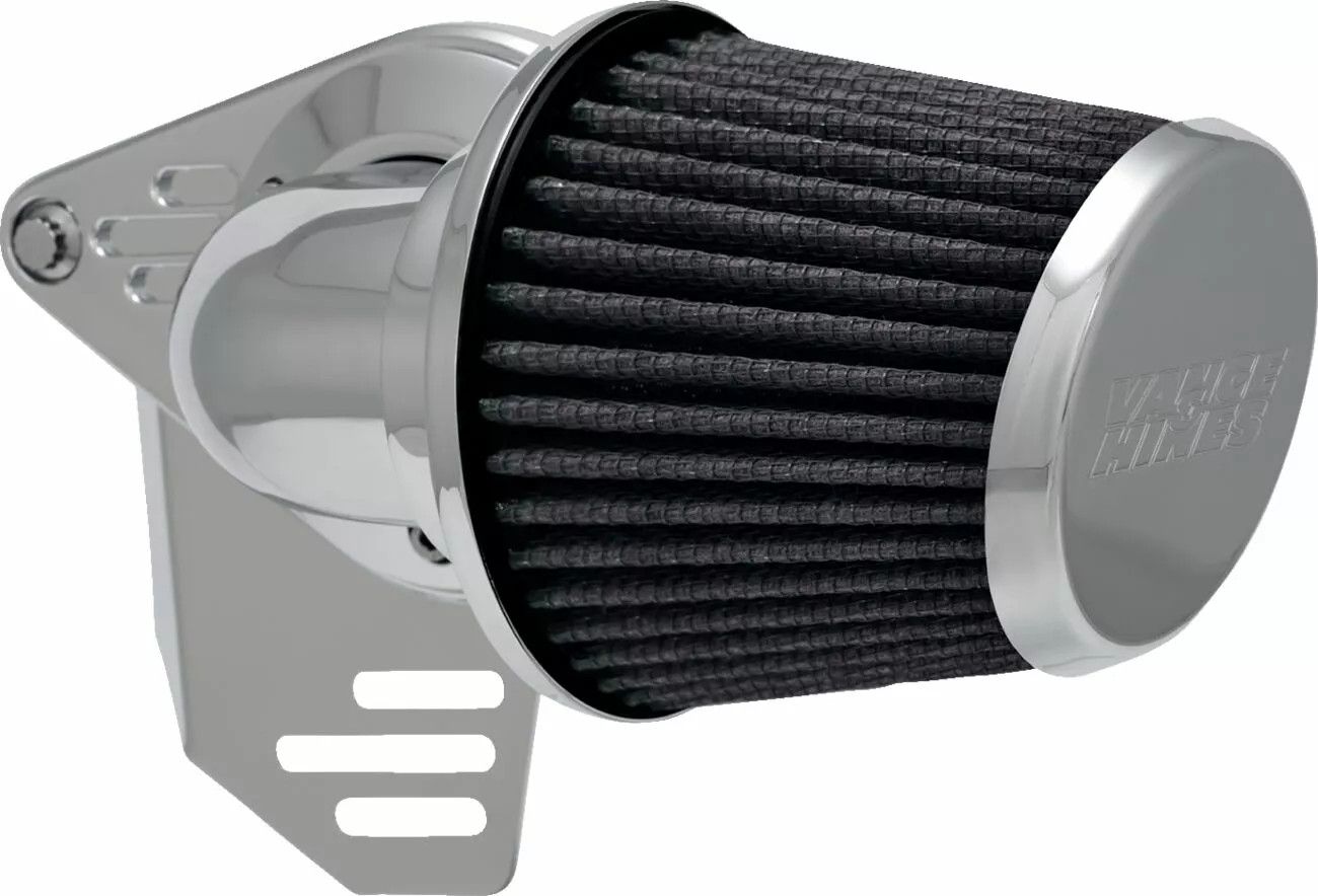 VANCE & HINES 71065 VO2 Falcon légbeömlő Levegőszűrő alkatrészek, légszűrők 1