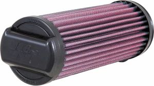 K & N CM-1314 nagy átfolyású levegőszűrő Levegőszűrő alkatrészek, légszűrők