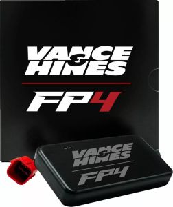 VANCE & HINES 66043 Fuelpak 4 hangoló modul Befecskendező tuning 1