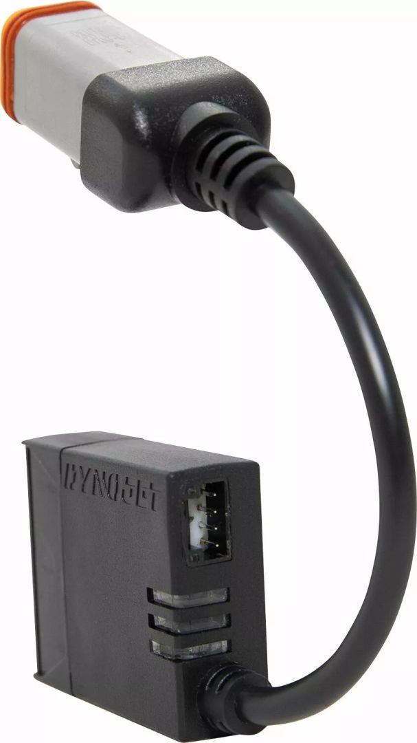 Dynojet-harley PV4-15-02 Power Vision 4 üzemanyag-befecskendező vezérlő Befecskendező tuning 3