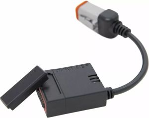 Dynojet-harley PV4-15-02 Power Vision 4 üzemanyag-befecskendező vezérlő Befecskendező tuning 1