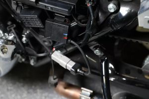 Dynojet-harley PV4-15-02 Power Vision 4 üzemanyag-befecskendező vezérlő Befecskendező tuning 5