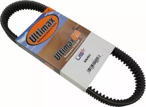Ultimax UA491 UA hajtószíj Bordásszíj, ékszíj