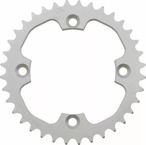 Moose racing hard-parts 1350-36AL Alumínium hátsó lánckerék ATV Lánckerék