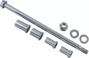 Drag specialties 47610-08 Lengőkar forgótengely készlet Hátsó futómű