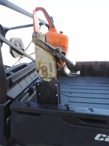 Moose utility division CA-3012 láncfűrész tartó Csomagtartó állvány motorkerékpárra 1