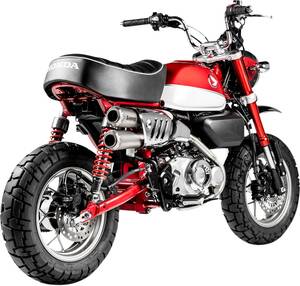 AKRAPOVIC SLIP-ON vonal kipufogódob titán Kipufogó dob - Slip On