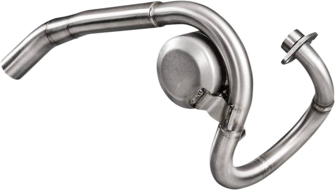 AKRAPOVIC leömlõ SS MONKEY Kipufogó leömlők és összekötő csövek 0