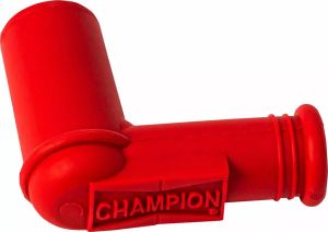 Champion PRO-5U gyújtógyertya sapka Gyújtókábel, gyertyapipa 1