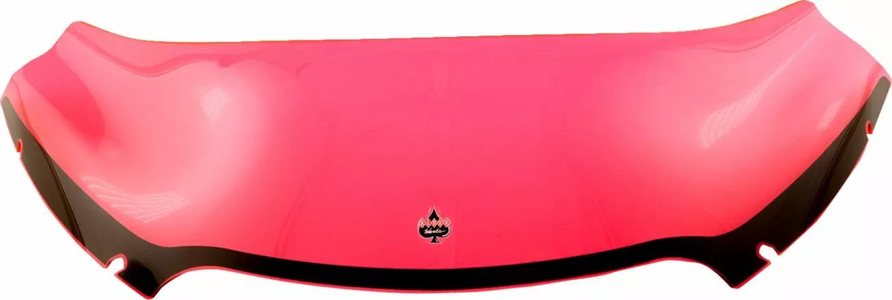 Klock werks KWW-01-0630 Ice Kolor Flare™ szélvédő Szélvédő, plexi, fejidom 1