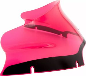 Klock werks KWW-01-0630 Ice Kolor Flare™ szélvédő Szélvédő, plexi, fejidom