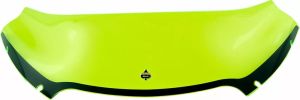 Klock werks KWW-01-0631 Ice Kolor Flare™ szélvédő Szélvédő, plexi, fejidom 1