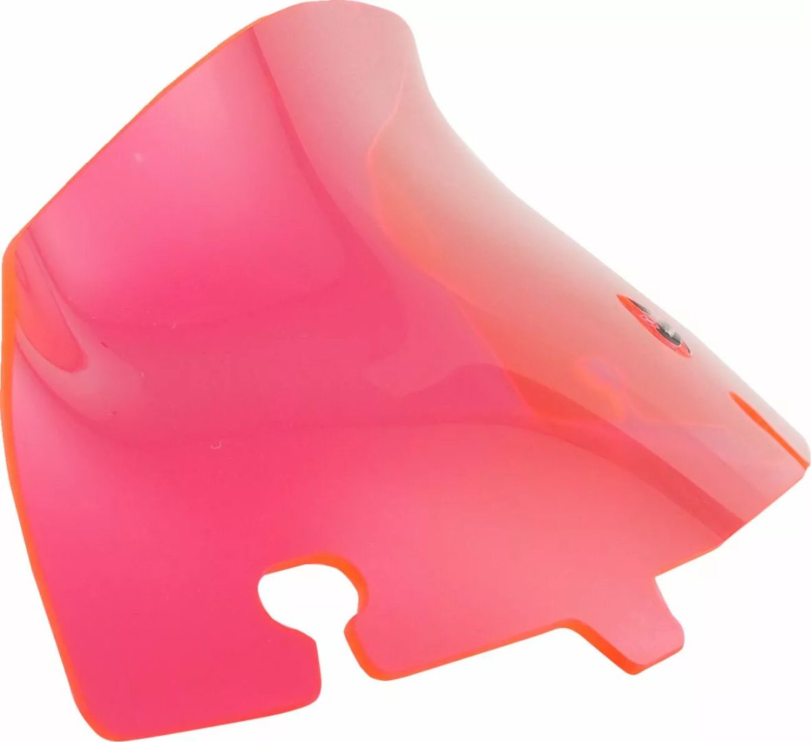 Klock werks KWW-01-0650 Ice Kolor Flare™ szélvédő Szélvédő, plexi, fejidom 0