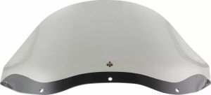 Klock werks KWW-01-0620-T Pro Touring Flare™ szélvédő Szélvédő, plexi, fejidom 2