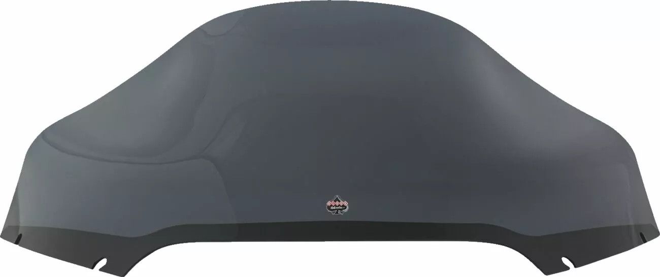 Klock werks KWW-01-0620-DS Pro Touring Flare™ szélvédő Szélvédő, plexi, fejidom 2